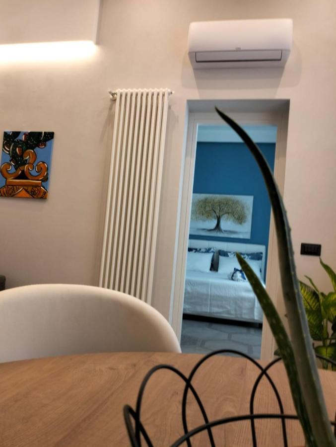 Al Massimo Apartment Palermo Exterior foto