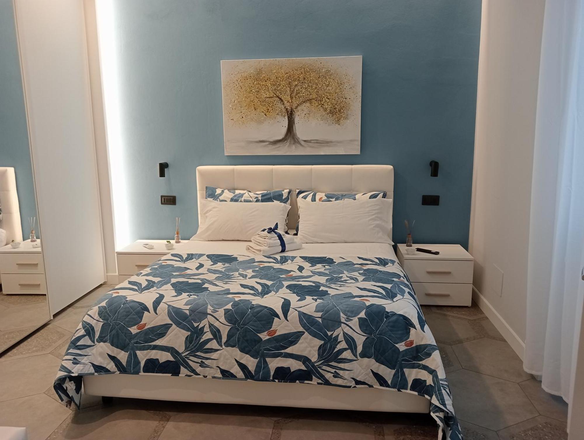Al Massimo Apartment Palermo Exterior foto